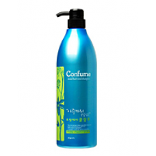 CONFUME Total Cool Hair Shampoo